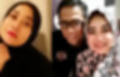 'Nyaris Digusur', Doddy Sudrajat Sok Sibuk Ingin Pindahkan Makam Vanessa Angel, Puput Bongkar Aib Mantan Suami yang Tak Pedulikan Kuburan Lucy Maywati