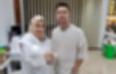 'Sudah Sangat Dekat', Pakar Ekspresi Sebut Raffi Ahmad Nyaman dengan Mimi Bayuh, Hubungan Spesial dengan Sang Asisten Keuangan Terlihat dari Ini!