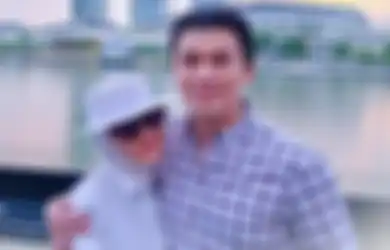 Suami Idaman Banget! Demi Bahagiakan Istri, Reino Barack Rela Sebrangi Laut Bahkan Langit Hanya Untuk Beli Barang Berharga Fantastis Ini