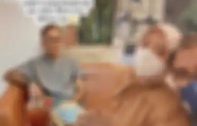 Berkali-kali Nolak Dipersunting Pria yang Usianya Lebih Tua 18 Tahun, Wanita Ini Tak Menyangka Endingnya Berjodoh tapi Kerap Dapat Komentar Menohok: Jalan Sama Ayah?
