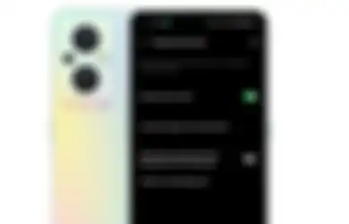 Cara Mengaktifkan Fitur Mengemudi Cerdas di OPPO Reno7 Z 5G Agar Tetap Selamat di Jalan