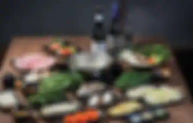 Review Shabusen: Shabu-shabu Nyaman dan Mewah di SCBD, Jakarta