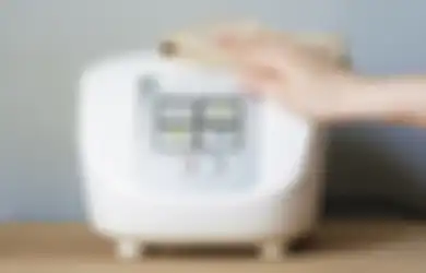 Mertua Kegirangan Pas Tau Tips Hemat Tagihan Listrik dari Rice Cooker, Ternyata Merendam Beras Harus dengan Air Panas! 