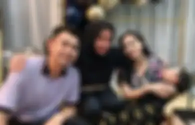 Bukan Mama Rieta yang Unfollow, Raffi Ahmad Bongkar Sebab IG Mertua Tidak Ada di Followes Mimi Bayuh, Terungkap Ada Hubungannya dengan Nagita!