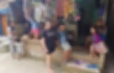 2 Tahun Pisah karena Pandemi, Bule Austria Istri PPSU Syok Pulang-pulang ke Indonesia Langsung Disambut Nyinyiran Tetangga: Kamu Gendut Ya Sekarang...
