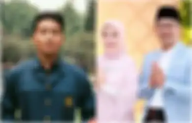 Hilang Terseret Aurus Sungai di Swiss, Anak Sulung Ridwan Kamil Belum Ditemukan Usai Dicari Sampai 6 Jam Akun Sosial Media Banjir Doa