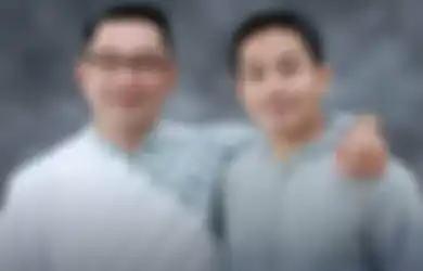 'Dia Akan Menjemput Takdirnya', Masa Lalu Kembali Diungkit, Jawaban Ridwan Kamil Saat Disuruh Pilih Anak atau Istri Kembali Disorot, Netizen: Jangan Dikaitkan