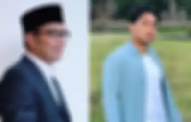 'Sudah 12 Jam Lebih', Ridwan Kamil Mohon Doa Kepada Warga Indonesia Agar Anak Sulung Lekas Ditemukan, Terungkap Kondisi Sang Gubernur Jabar Beserta Istri di Swiss