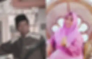 'Daripada Mubadzir', Kiwil Jawab Tudingan Gondol Ubin, Microwave hingga Mobil dari Rumah Rohimah Alli, Tak Bantah dan Malah Singgung Soal Masa Lalu