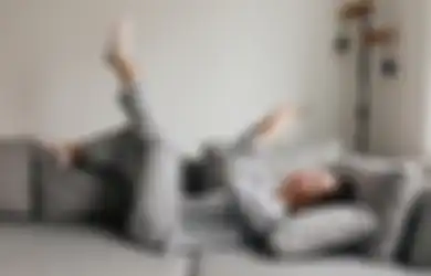 Waspada Kalau Punya Hobi Rebahan dan Malas Keluar Rumah, Perlahan Kesehatan Tubuh Bisa Terancam