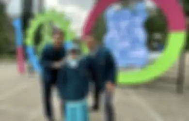 Lulusan ITB, Anak Ridwan Kamil yang Hilang di Swiss Dapat Teguran dari Sang Ayah, Foto Terkininya Dibanjiri Doa 