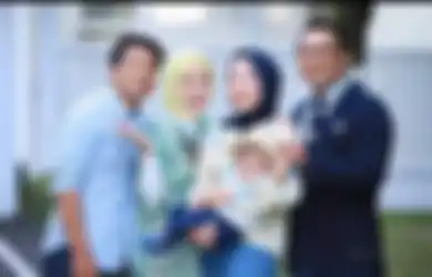 Ridwan Kamil dan Atalia Ungkap Gelagat yang Tak Biasa dari Emmeril Khan Mumtadz Sebelum Dirinya Terseret Arus Sungai Aare di Swiss