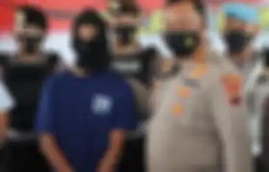 Siksa Sebelum Paksa Adik Ipar Bercinta, Pria Beristri Habisi Nyawa Korban Secara Tragis, Sempat Kembali Setubuhi Mayatnya Sebelum Buang di Lokasi Tak Terduga