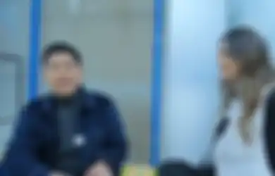 Ketahuan Sedang Incar Sosok Penyanyi Ini, Luna Maya Langsung Panik Disinggung Habis Nge-DM Musisi, Nino RAN: Itu Nggak Boleh ya?