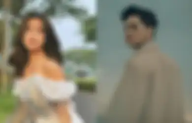 Brisia Jodie dan Stevan Pasaribu Bilang Single Mereka Enggak Harus Meledak
