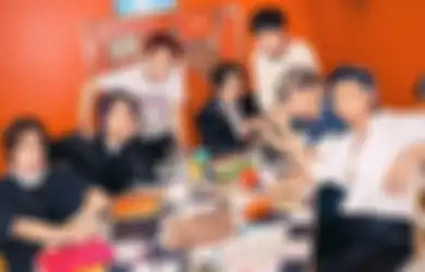 BTS Radio Past & Present Ada di Apple Music, Hadiah Comeback!