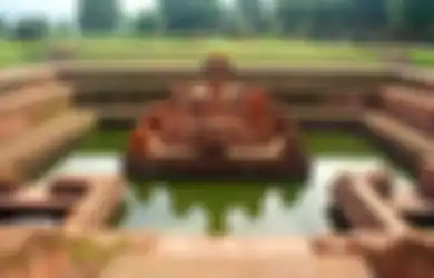 Bukti Peninggalan Kerajaan Majapahit, Berikut Daftarnya Mulai dari Candi, Prasasti hingga Kitab