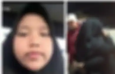BIKIN GEGER Orang Serumah Dikira Hilang Diculik Sopir Angkot, Gadis Sukabumi Ini Ditemukan Jadi ART di Mangga Dua, Ngaku Nyasar & Kehabisan Uang!