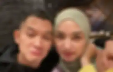 'Siap Menerima Takdir Saya Secara Lapang Dada', Citra Kirana Pasrah Terima Kenyataan Jika Rezky Aditya Punya Anak dari Hubungan Masa Lalunya dengan Wenny Ariani