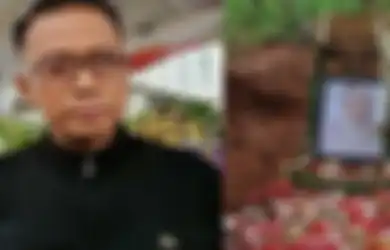 Beda dengan Doddy Sudrajat yang Mencak-mencak, Haji Faisal Justru Izinkan Juragan 99 Renovasi Makam Vanessa dan Bibi, Terungkap Ini Alasannya