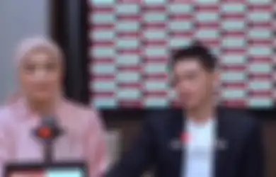 Tegas! Citra Kirana Ogah Lanjutkan Hubungan Jika Pasangannya Selingkuh, Kini Melempem Dihadapkan Kemungkinan Rezky Aditya Punya Anak dengan Wanita Lain