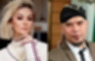 'Tidak Bijak', Dulu Berani Koar-koar di Media Sosial Lakukan Ujaran Kebencian, Ahmad Dhani Rupanya Langsung Kicep Usai Disentil Agnez Mo Soal Ini