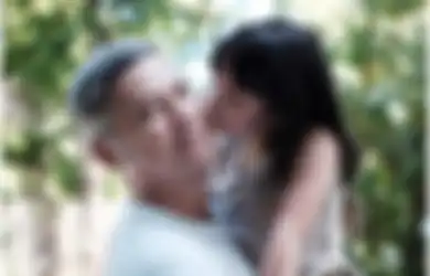 Pantas Foto Gempi Penuhi Medsos Gading Marten, Ternyata Gisel Kabur ke Tempat Ini