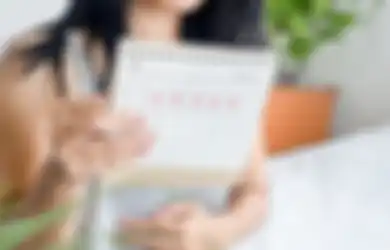 Stres Bisa Bikin Haid Tak Teratur Berujung Khawatir, Ternyata Ini yang Jadi Penyebabnya