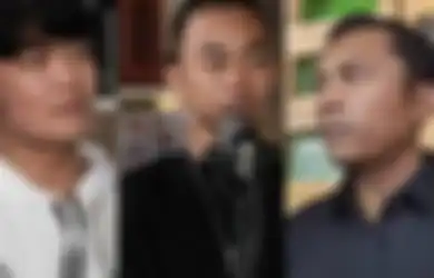 Terancam 8 Tahun Penjara Gegara Acuhkan Somasi dari FORKAMI, Tri Suaka dan Zinidin Zidan Juga Diminta Bayar Denda Segini
