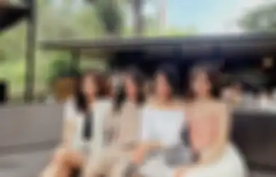 Member UPGirls Ada yang Cengeng, Bisa Nyanyi Lagu Galau sambil Nangis