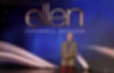 Kata-kata Terakhir Ellen DeGeneres Saat Pamit dari The Ellen Show!