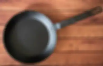 Lemak Membandel di Piring Seketika Terangkat dengan Bahan Ini, Cek Ketersediaannya di Dapur