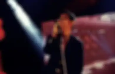 Bawain Lagu Dewa di Java Jazz, Afgan: Ini Lagu Terindah Sepanjang Masa