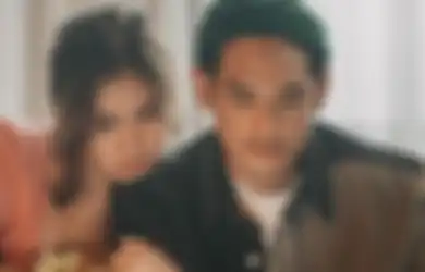 Vanesha Prescilla Jadi Pacar Toxic Afgan di MV So Wrong But So Right!