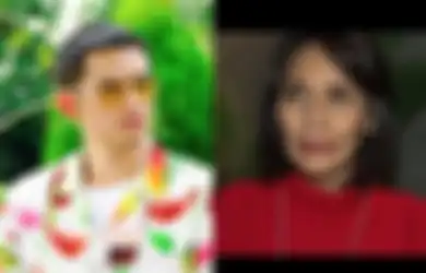 Masih Ogah Akui Darah Dagingnya Sendiri Padahal Sudah Diputuskan oleh Pengadilan, Rezky Aditya Pernah Ngaku Senang Punya Anak dari Wenny Ariani