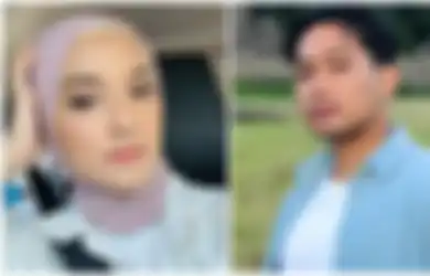 'Yang Sabar Ya Kak', Banjir Doa dan Dukungan, Sosok Nabila Ishma Kekasih Emmeril Kahn Mumtadz Jadi Sorotan, Ternyata Pernah Jadi 'Menteri'