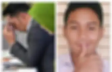 4 Hari Pencarian Eril Belum Ditemukan, Ridwan Kamil Turun Lapangan Ikut Cari Putranya, Keluarga Pasrah: Apapun Itu Kami Ikhlas