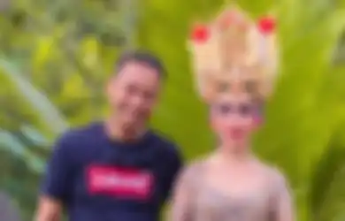 HEBOH Doddy Sudrajat Meninggal Diracun Keluarga Sendiri Diungkap Seorang Peramal, Ayah Vanessa Angel Malah Tunjukkan 'Orang Pintar' Langganan: 99,9% Benar