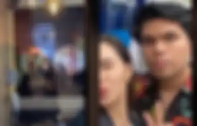 Kecantikannya Mendadak Dibandingkan dengan Fuji, Ternyata Ini Sosok Wanita yang Sempat Curi Perhatian Usai Unggah Video Bareng Thariq Halilintar