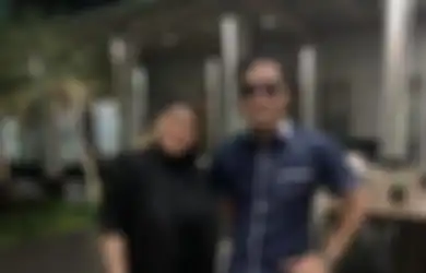 Masih Pamer Foto Tato di Tangan, Teman Duet Delon Kembali Belajar Salat dan Ngaji, Indra Bekti Sampai Berucap Alhamdulillah