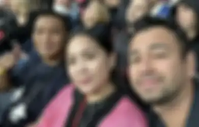 Diajak Nonton Final UCL di Paris, Nagita Slavina Pulang dengan Kondisi Tegang, Foto Wajah Raffi Ahmad Jadi Sorotan