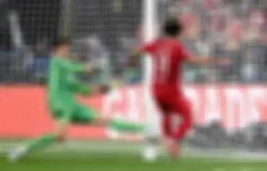 Real Madrid Juara Liga Champions 2022, Thibaut Courtois Jadi Heronya!