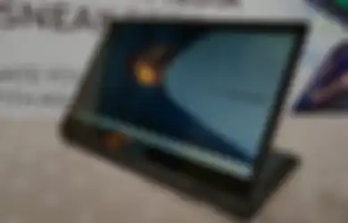 Hands On ASUS ExpertBook B3 Flip, Laptop yang Cocok Untuk Pelajar