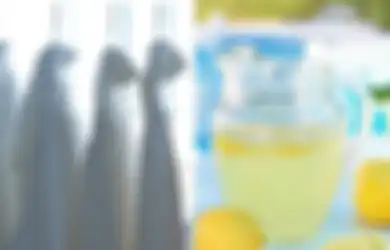 Aneka Tips Hari Ini, Cuman Bermodal Lemon Pakaian Putihmu Bisa Berubah Cerah Cemerlang Seperti Baru!