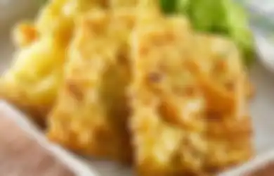 Dikasih Tau tukang Gorengan, Ternyata ini Rahasia Tepung Tempe Goreng Bisa Renyah dan Gurih, Ada Bahan Rahasia yang Ditambahkan