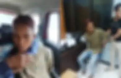 Pacari 4 Janda Sekaligus, Pemuda Ini Untung Banyak Setelah Berhasil Bawa Kabur BPKB Korban, Begini Tampangnya!