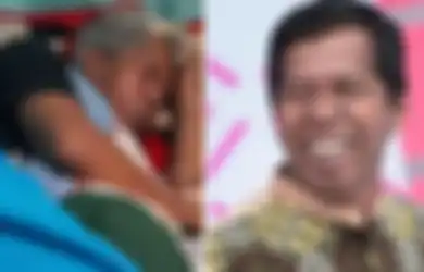 Haram Tinggalkan Warisan untuk Keluarga, Kiwil Beberkan Wasiat untuk Anak, Istri dan Mantan Jika Ajal Menjemput: Harta Cuma Hiasan Dunia