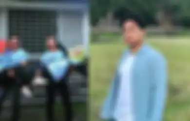 'Kami Terima dengan Ikhlas', Pihak Keluarga Ungkap Kendala yang Mendasari Eril Belum Juga Ditemukan hingga Detik Ini, Begini Update Pencariannya