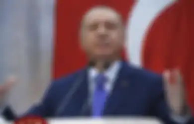 Turki Tolak Swedia dan Finlandia Gabung NATO, Erdogan: Mereka Pendukung Terorisme!