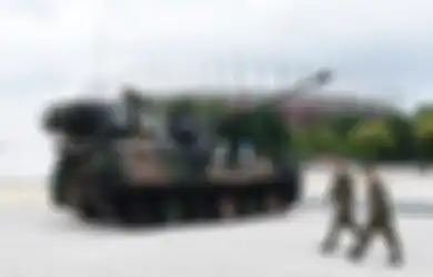 Baru Saja Naik Pitam Karena Bantuan dari Uni Eropa untuk Hidupi Pengungsi Ukraina Tidak Kunjung Datang, Negara Eropa Ini Ternyata Masih Bisa Kirimkan Senjata Mematikan ke Ukraina